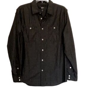 Urban Pipeline Button Down Shirt